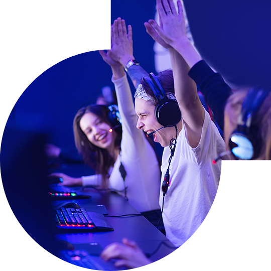 星空体育app官网入口独家双向驱动技术<br>让电竞玩家尽情享受极致高速快感